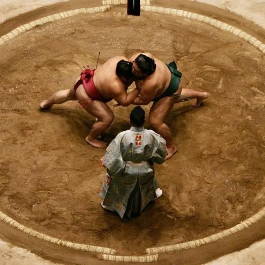 Ғалам ғажаптары: Ерекше ереже