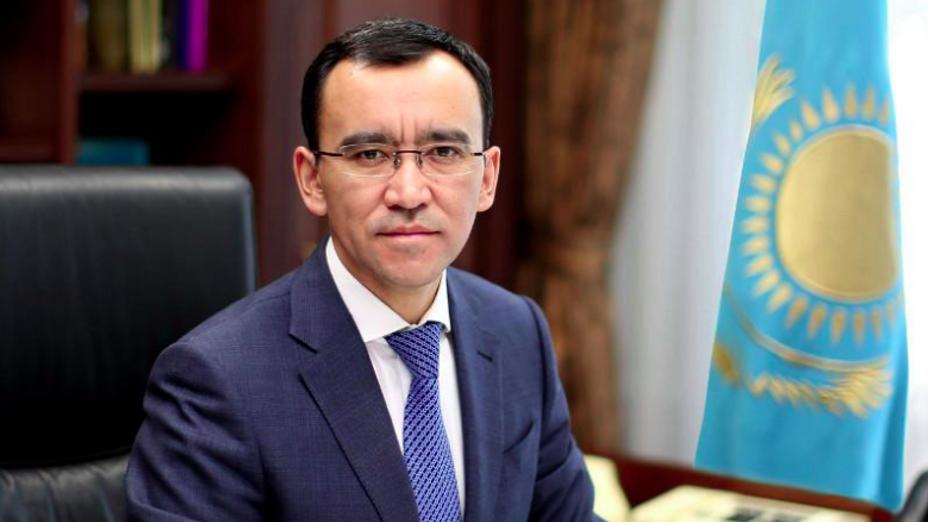 Әлеуметтік әділдікті орнату – басты міндет