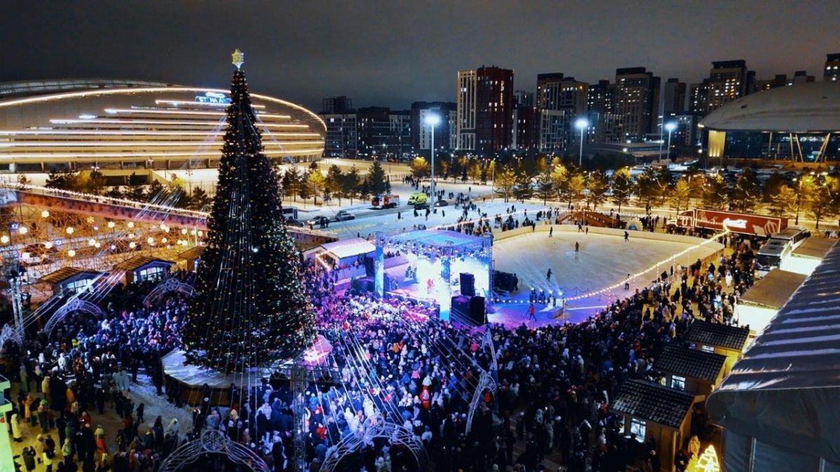 Мерекелік думан