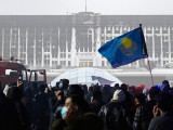 Қаңтардағы оқиғадан бәріміз зор сабақ алғанымыз сөзсіз – Мемлекет басшысы