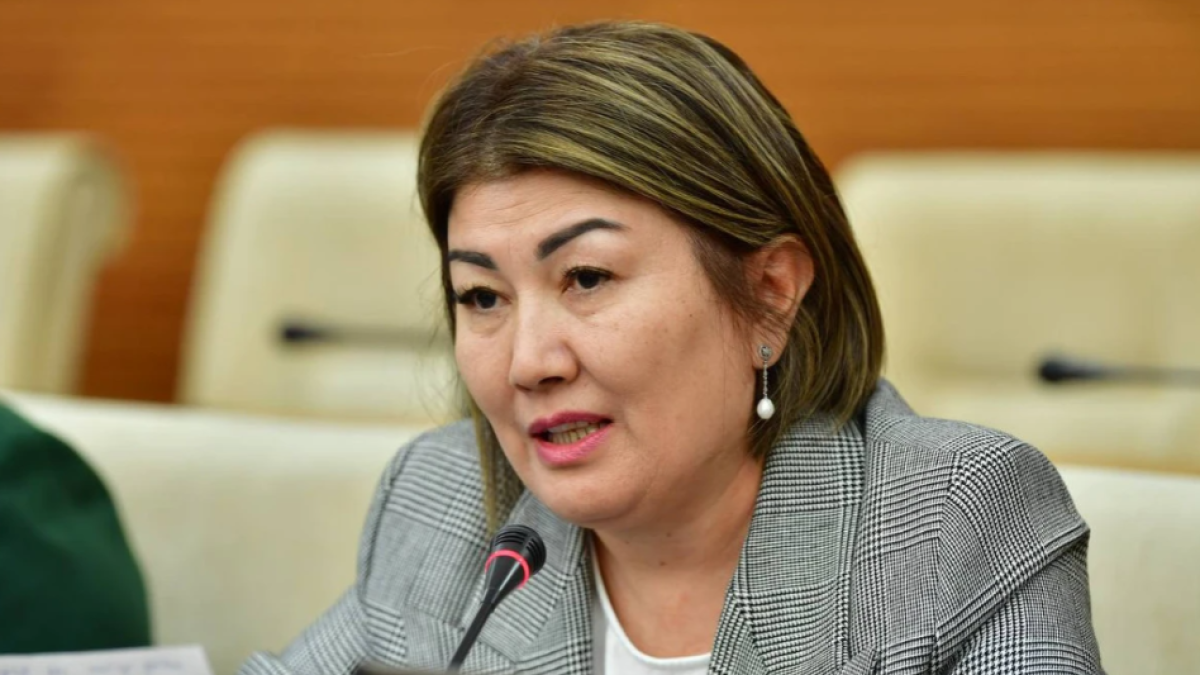 Мектептерде орын тапшылығы оңтайлы шешіледі