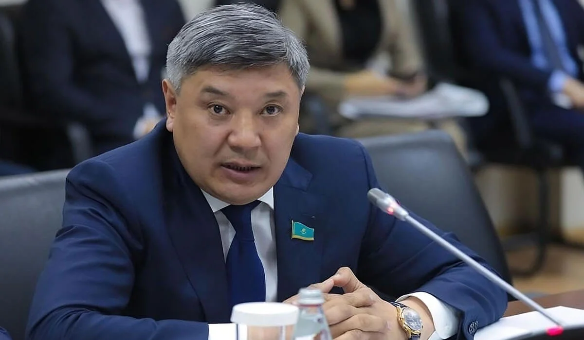 Басты борышымыз – Тәуелсіздікті қорғау