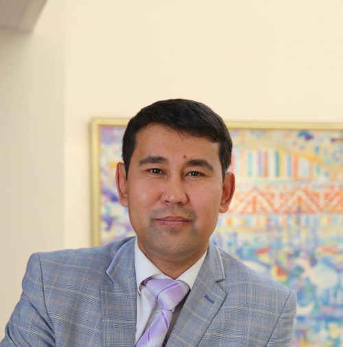 Мүмкіндігі мол «Болашақ»