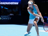 Australian Open-2025: Қазақстан теннисшілерінің қарсыластары анықталды