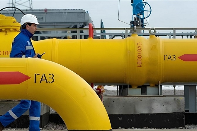 Табиғи газға қосылуға өтінішті қалай онлайн беруге болады?