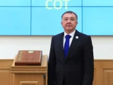 Президент Әділет министрін тағайындады