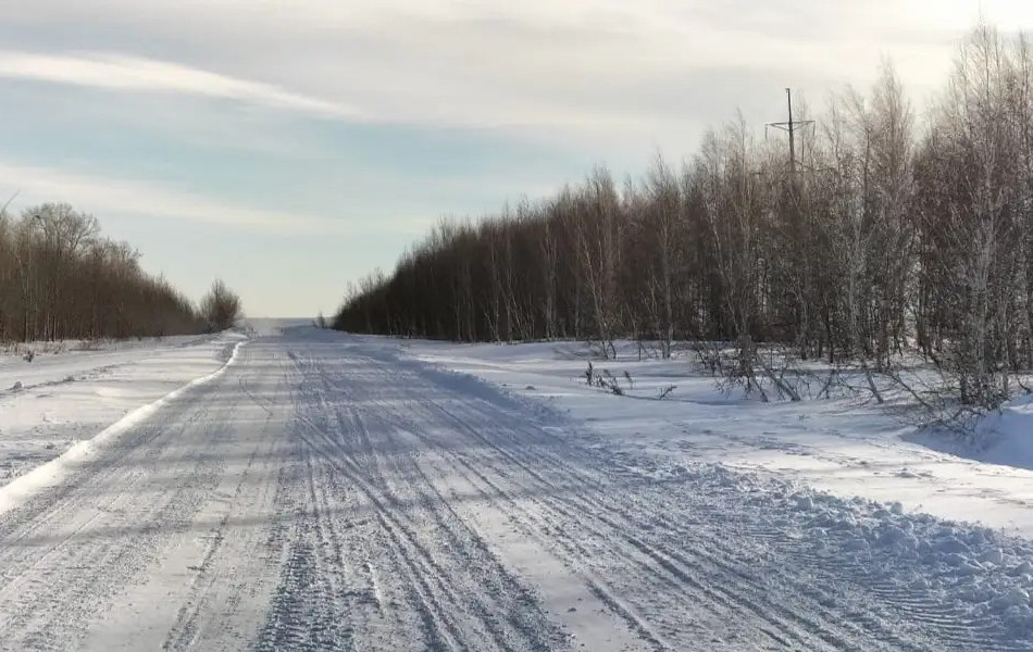 Ақмола облысында жол жағдайын елемеген 14 шенеунік жазаланды