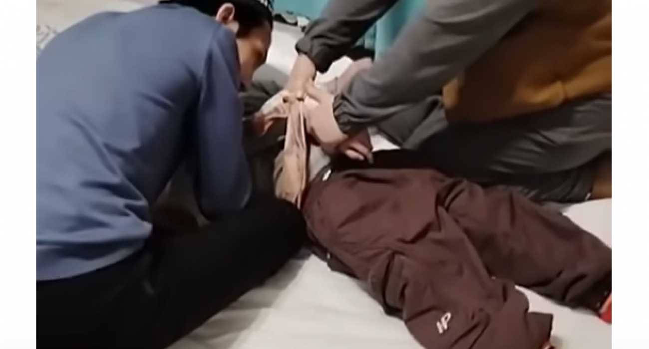 9 жасар қыздарды жыныстық жолмен өлтіру 9 жасар қыздарды жыныстық жолмен өлтіру