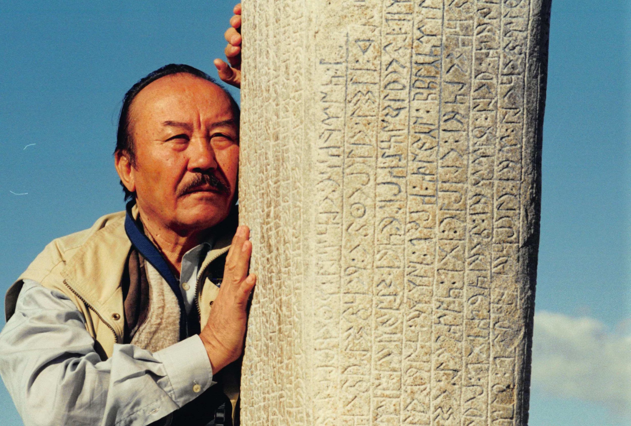 Алаш руханиятының алдаспаны