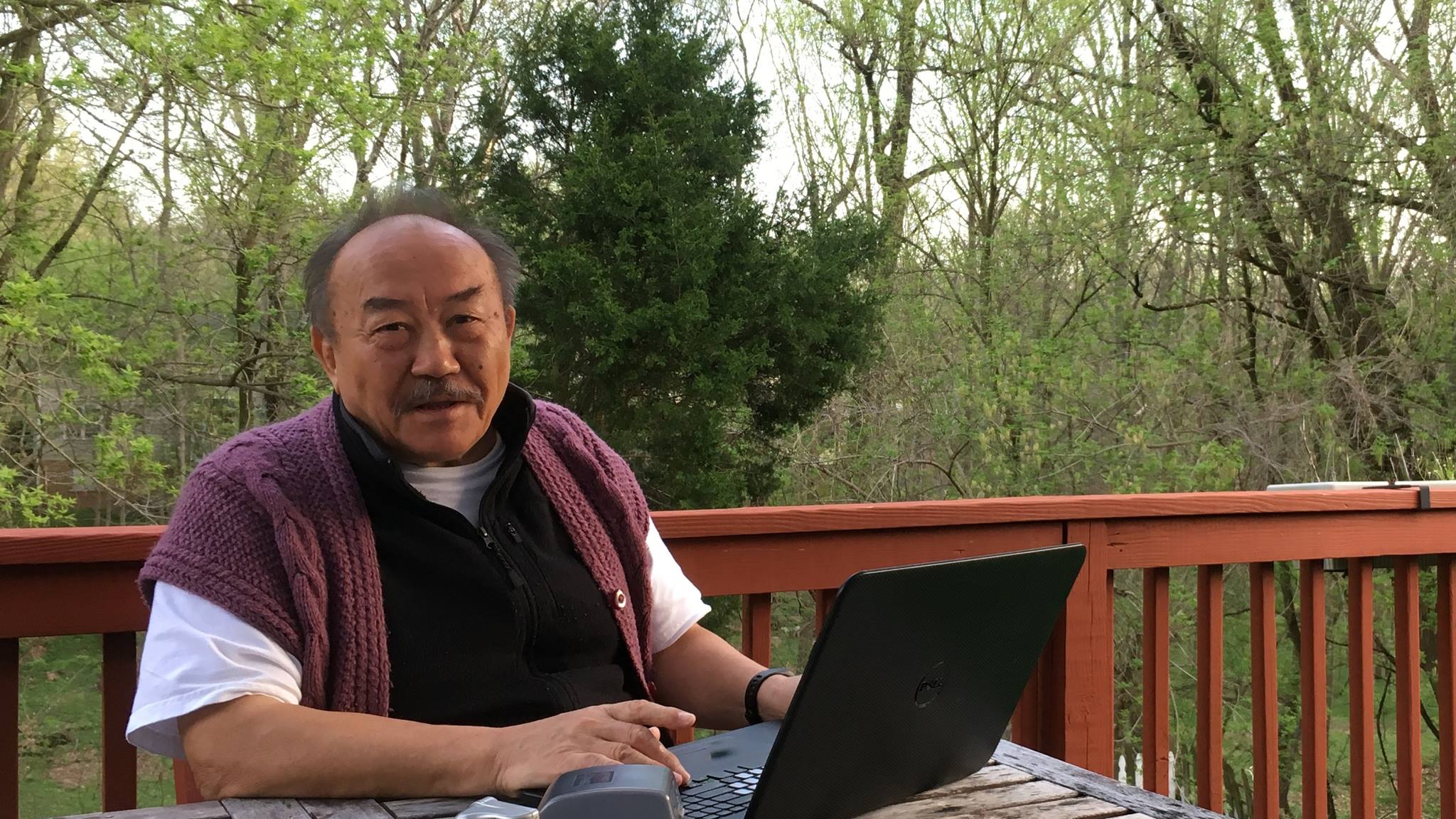 Қош бол, халықтың арда ұлы!