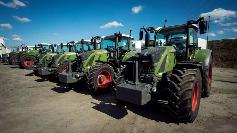 Техника саны екі есе артты