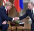 Дональд Трамп: Путинмен ертерек кездескім келеді