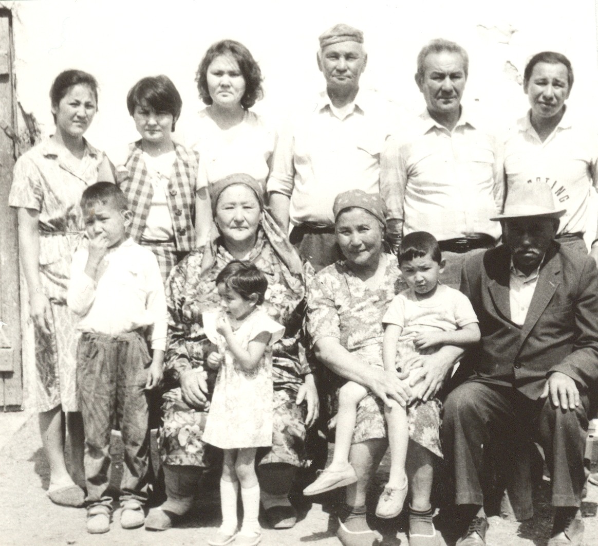 «Қолымды далада жоғалтып алдым» немесе құжаттары құпия деп танылған 106-кавалерия дивизиясы хақында