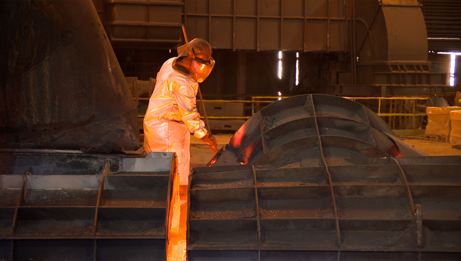 Бейнет беделді айқындайды