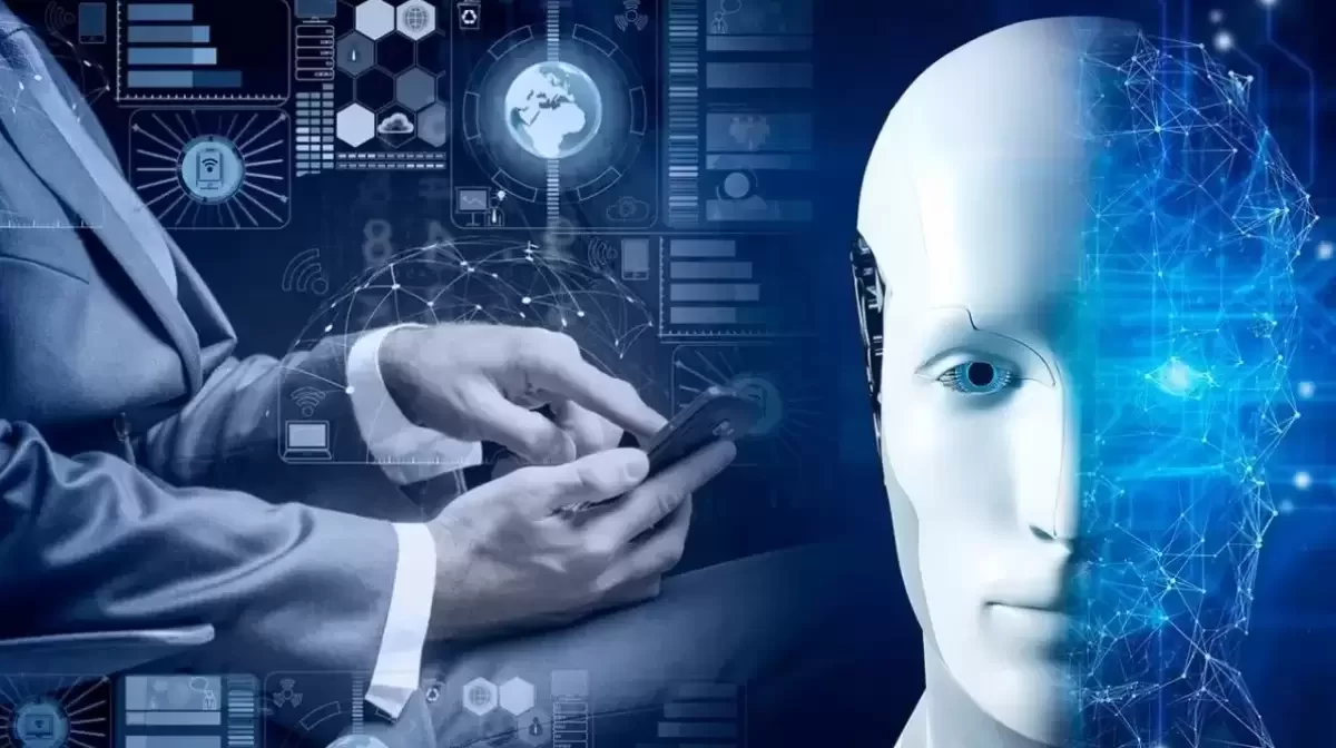 Цифрлық даму белесі