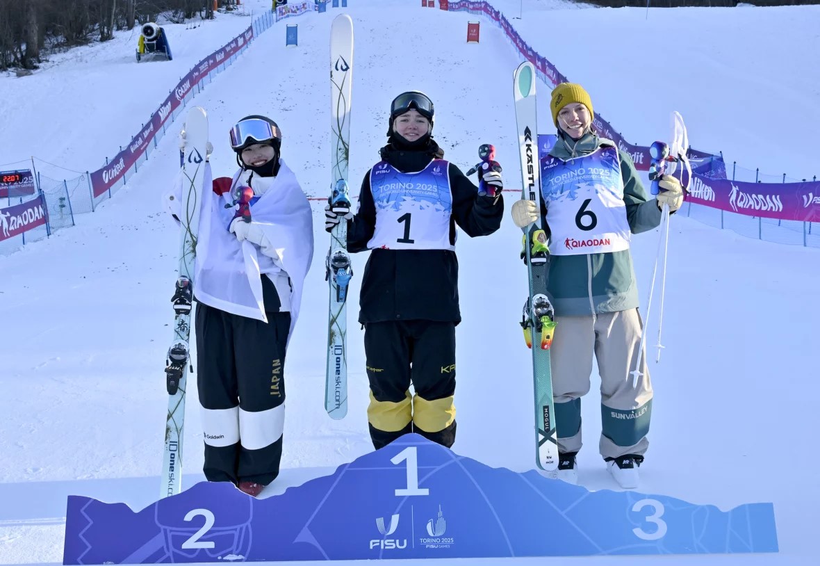 Алтын қыз – Анастасия