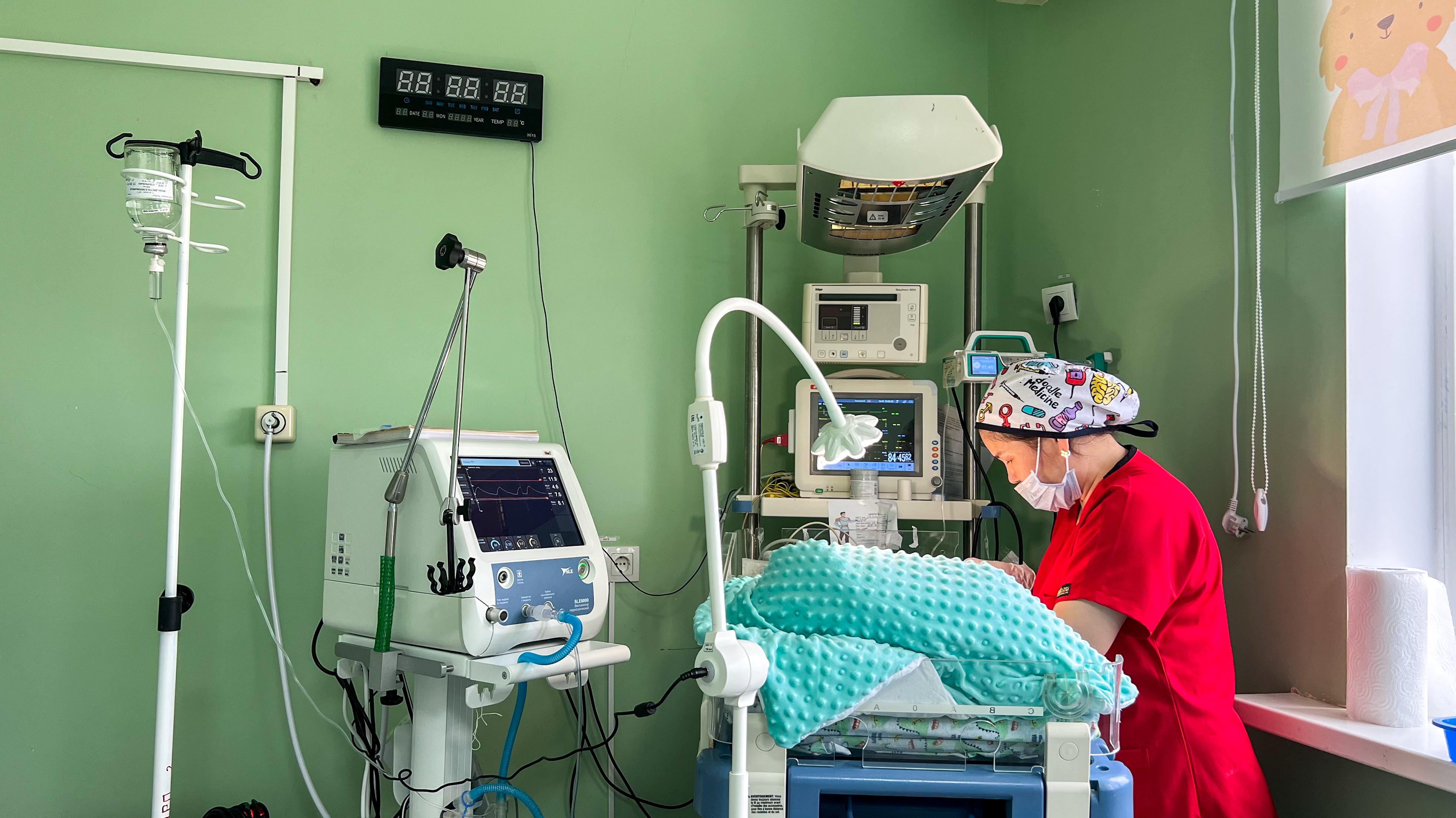 Сәбидің жетілуіне сеп болатын құрылғылар