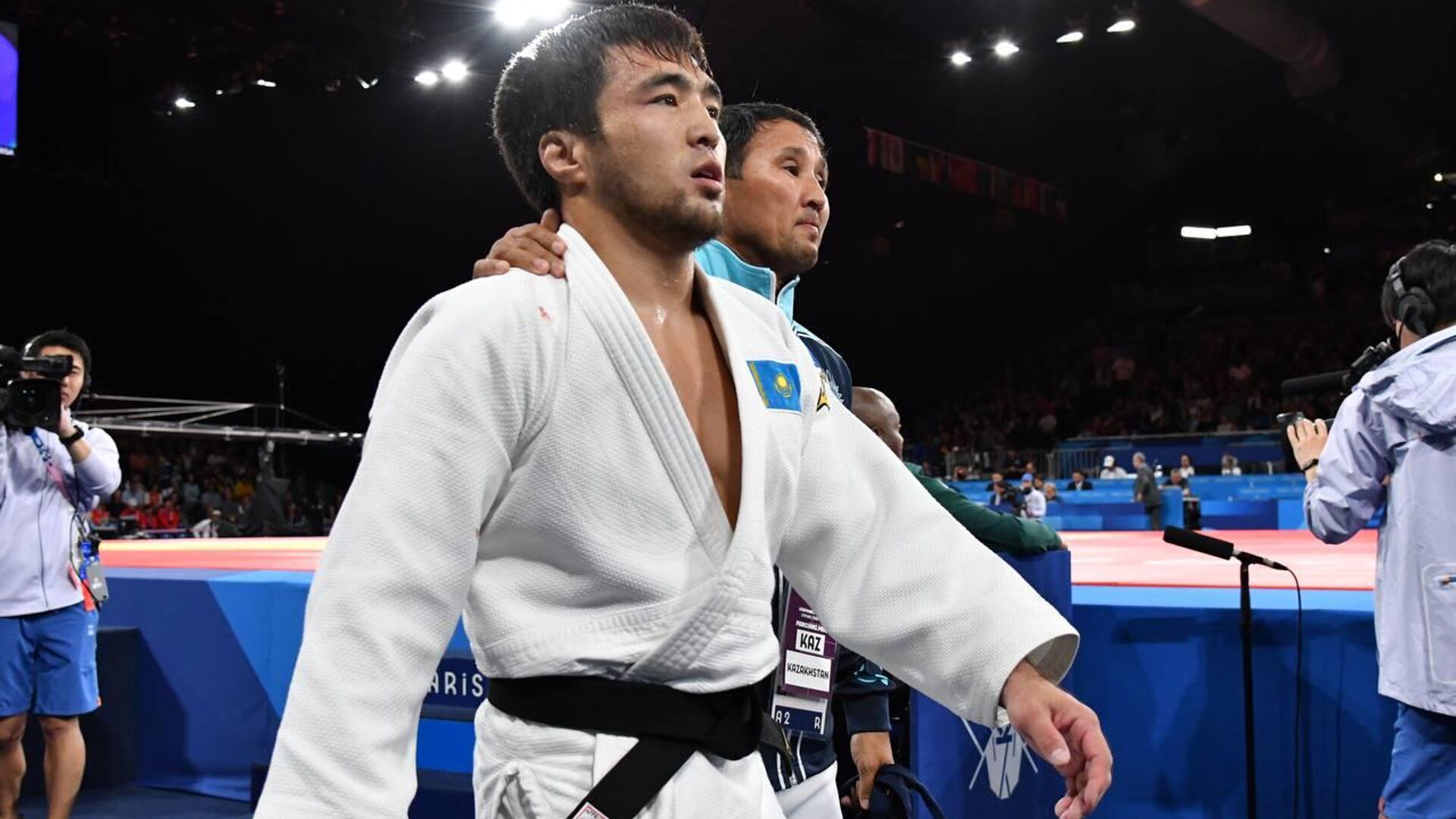 Жерлесіміз жаһан үздігінен үміткер