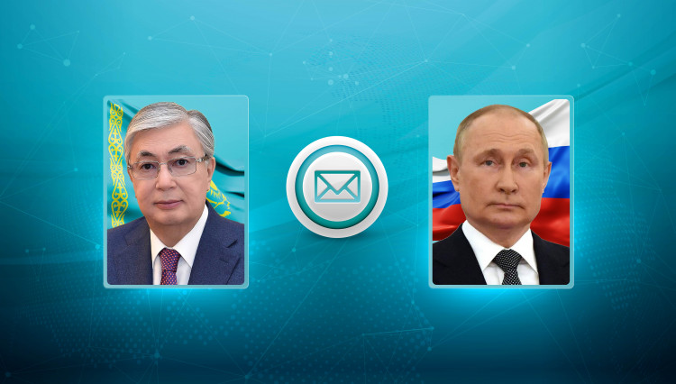 Тоқаев екі ел арасындағы шартты тарихи құжат деп атады