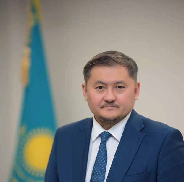 Саясат Нұрбек: Зерттеу университеттері жаңа деңгейге көтерілуге міндетті