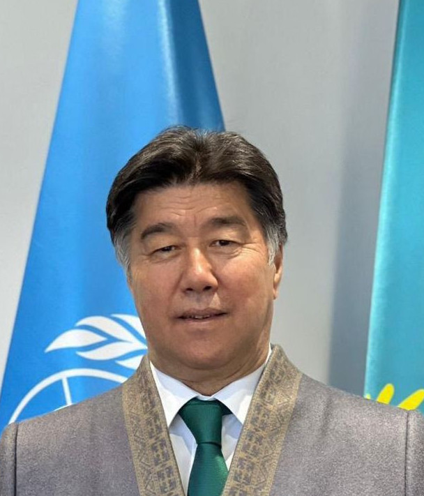 Тоғызқұмалақ федерациясына жаңа басшы тағайындалды