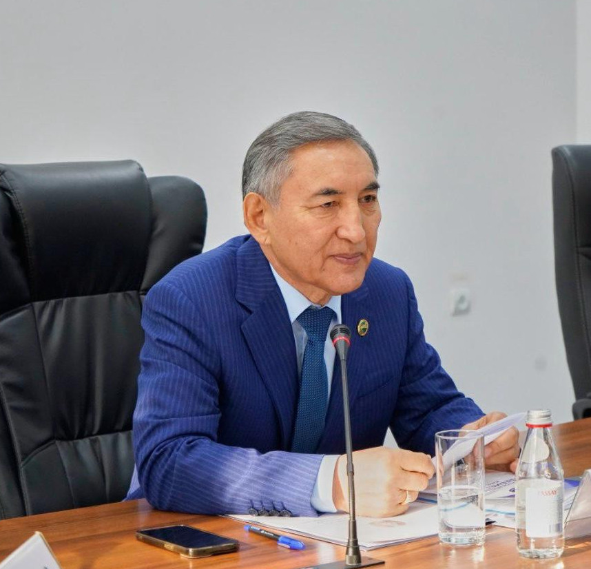 Қоғамды ойландыратын ашық-жарқын әңгіме