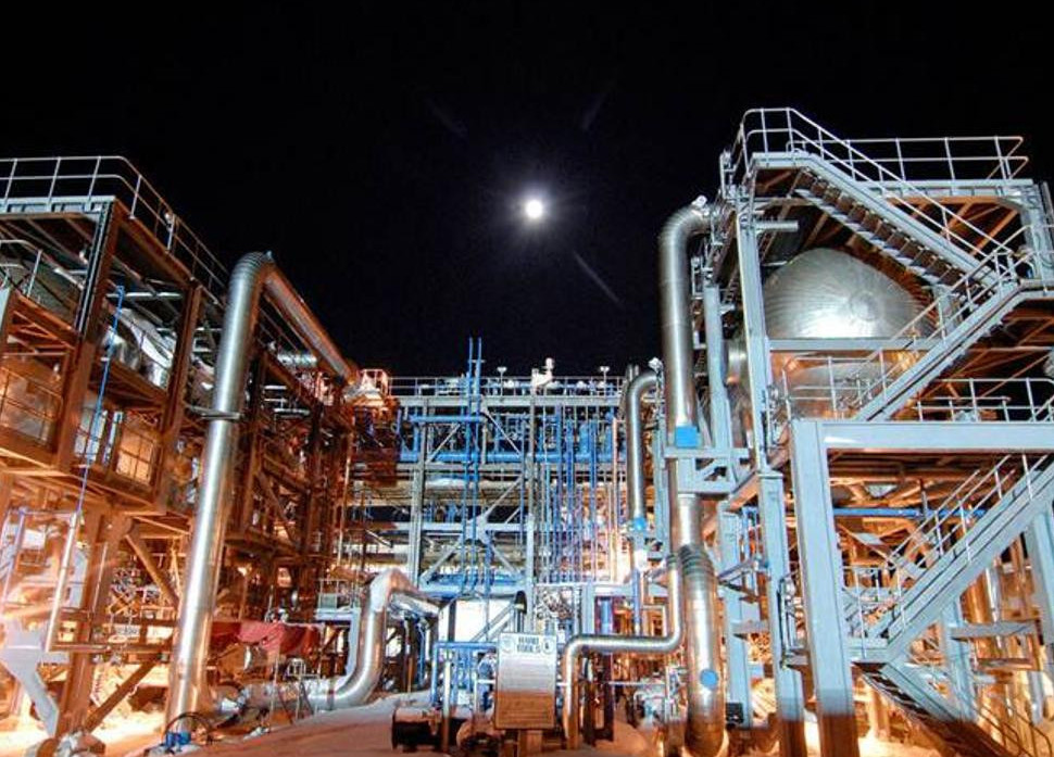 Биыл 12 млн тұрғын табиғи газбен қамтамасыз етіледі