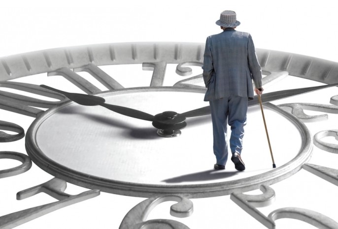 Зейнеткерлік ұзақ жасауға кедергі ме?