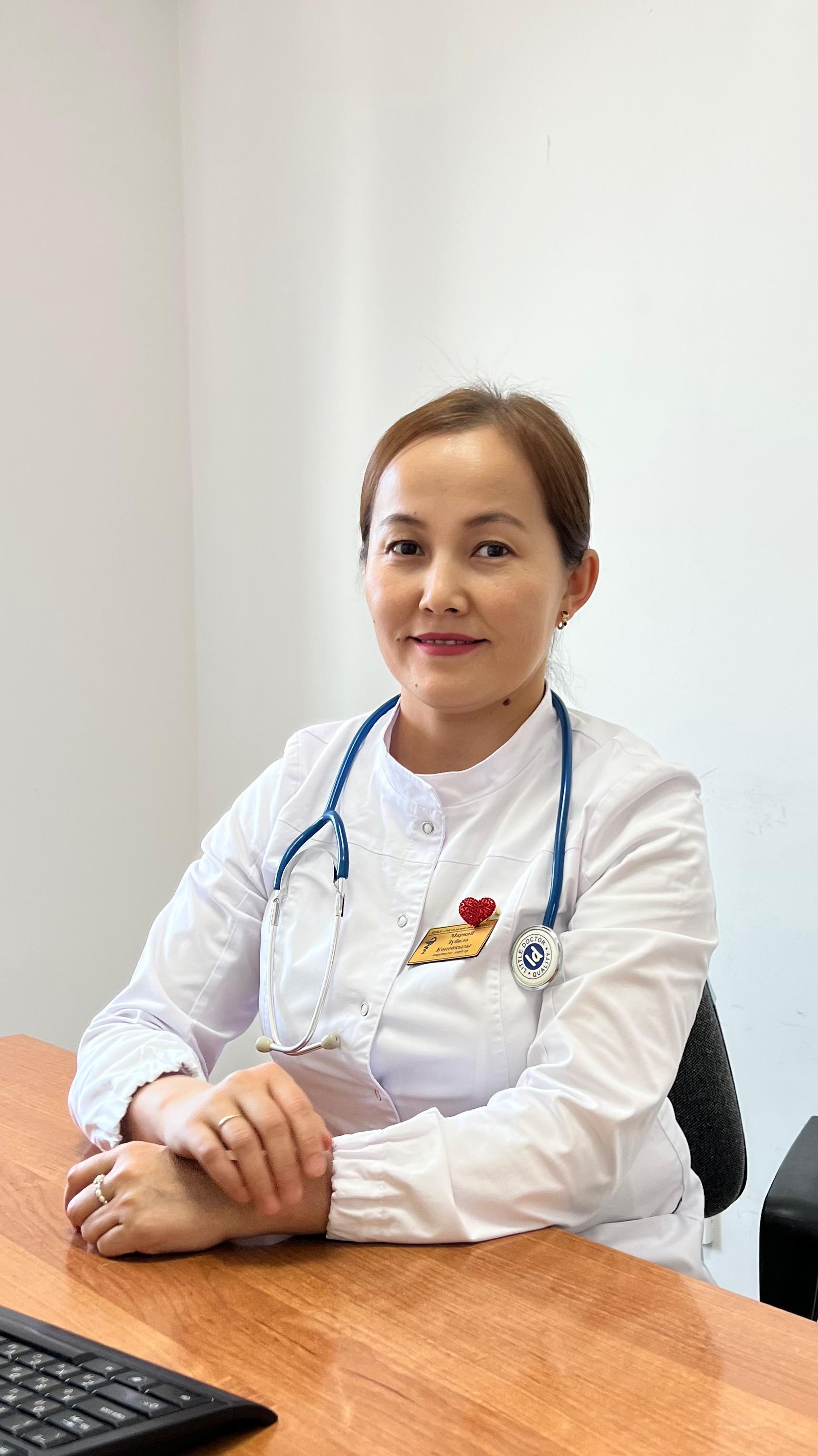 Ауырмайтын жол іздеген жөн