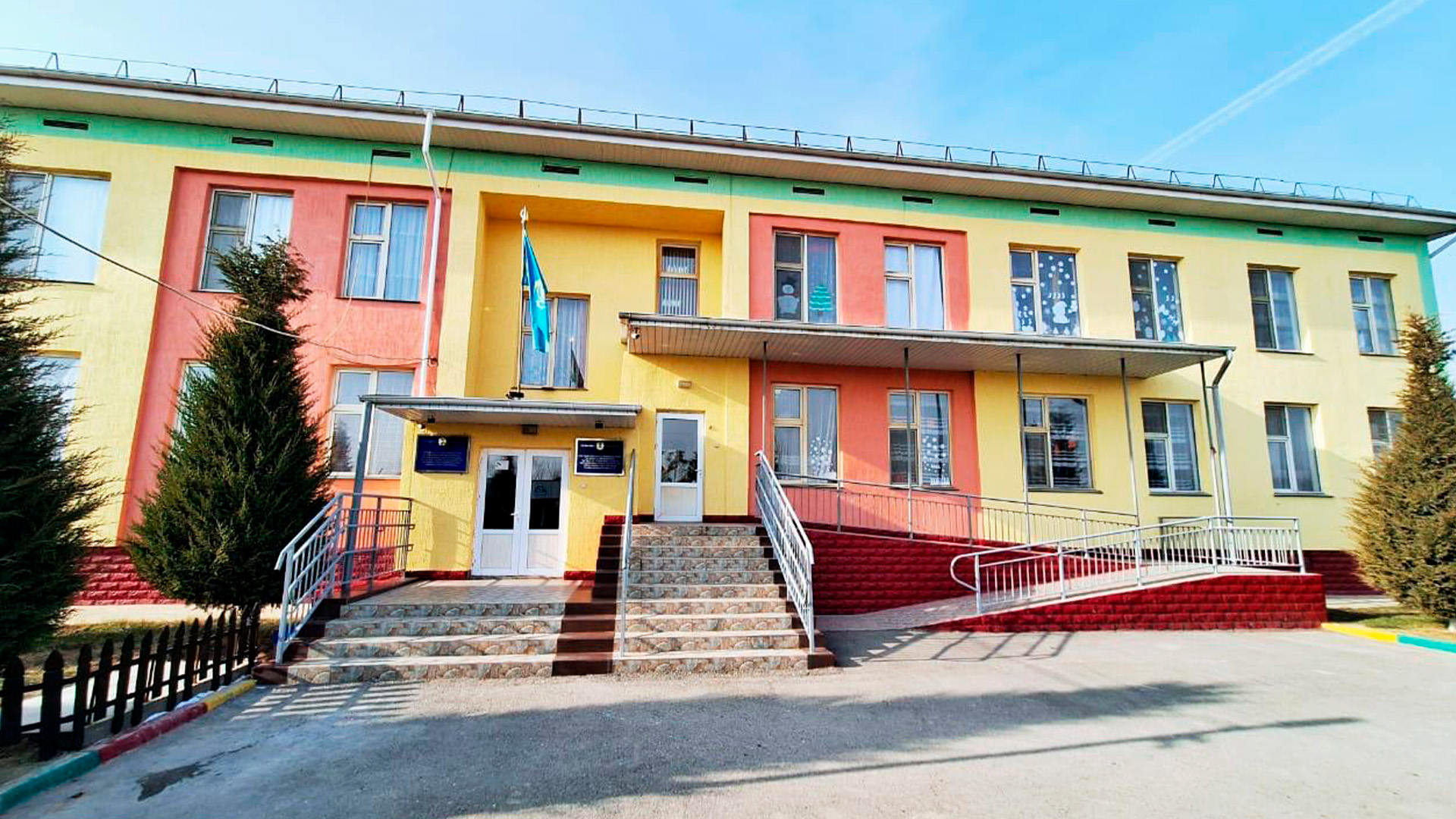 Балабақшаға ваучер беру басталды