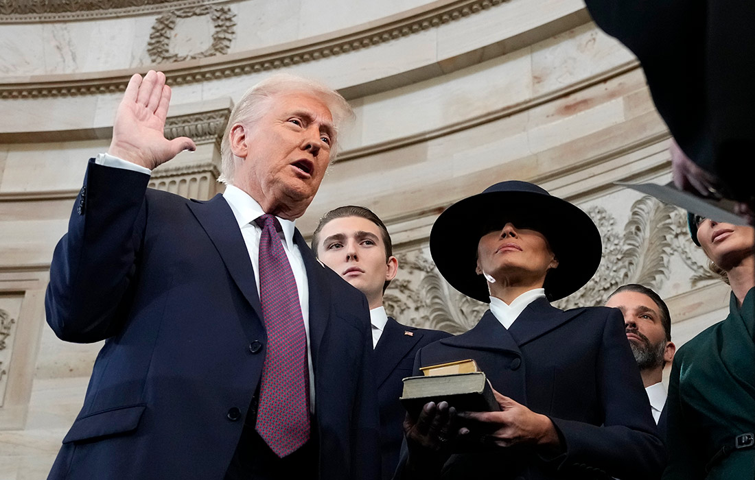 «Алтын ғасыр» қандай жаңалықтармен басталды?