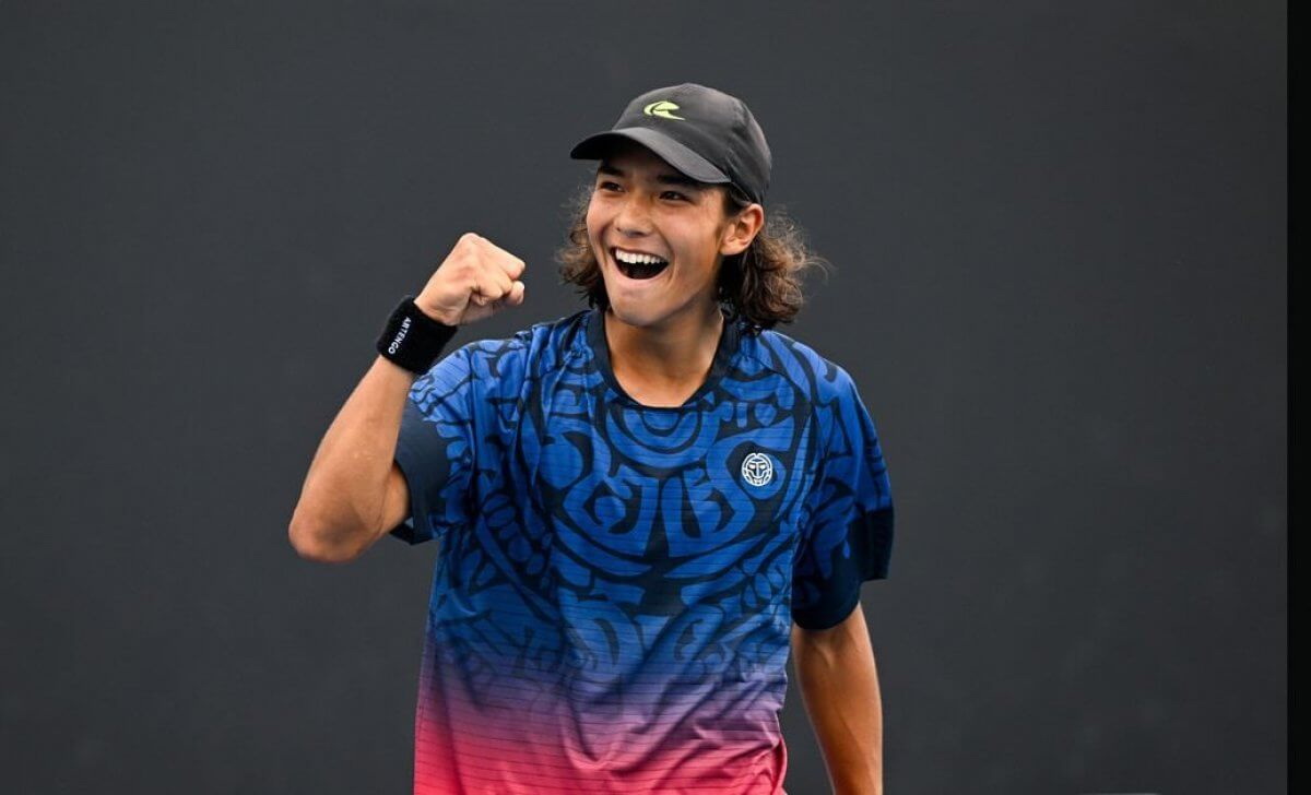 Жастардың қарқыны жақсы