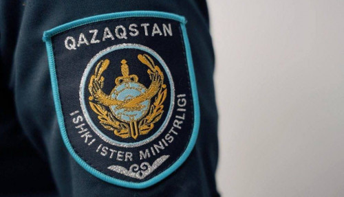 Бомба туралы жалған хабарлама берген азамат ұсталды