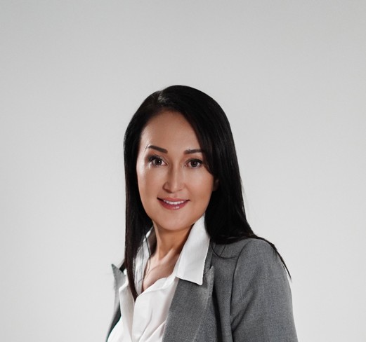 Бизнес қолдауға зәру