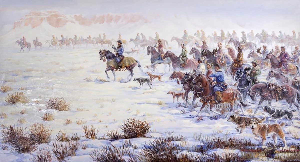 Салбурын-қомырғы