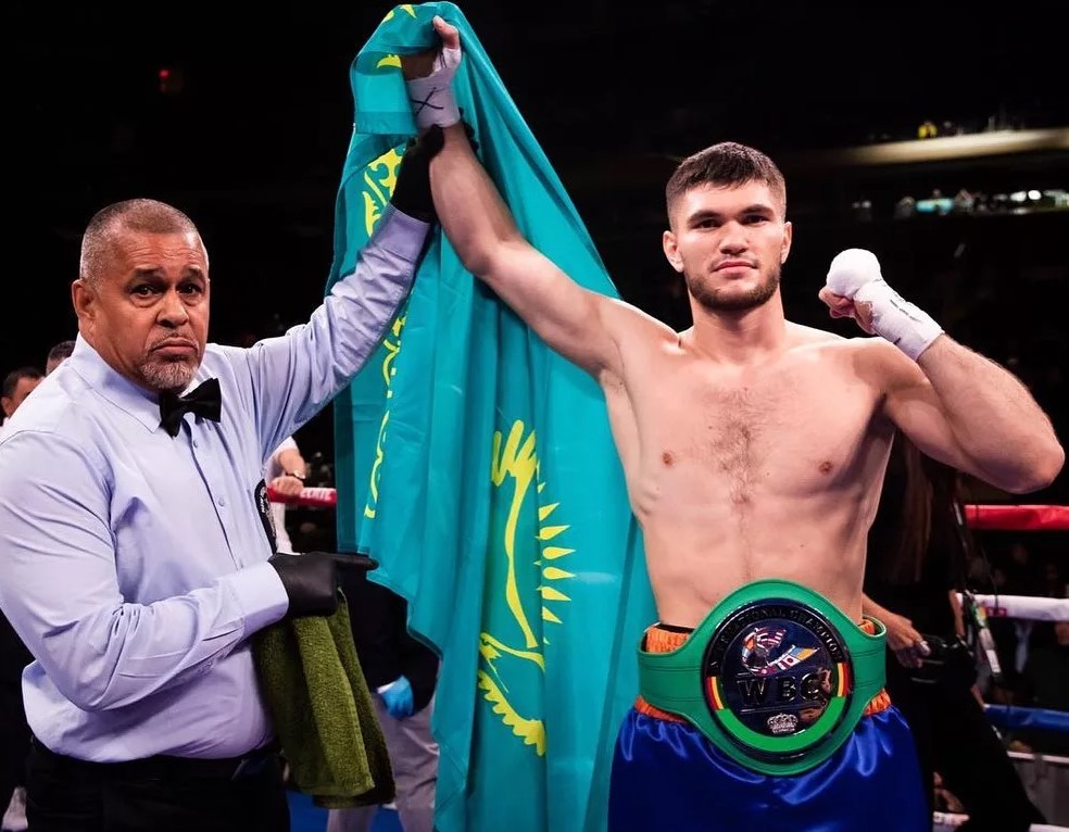 Жарыс күнделігі