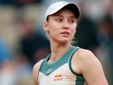 Елена Рыбакина WTA рейтингінде жоғарылады