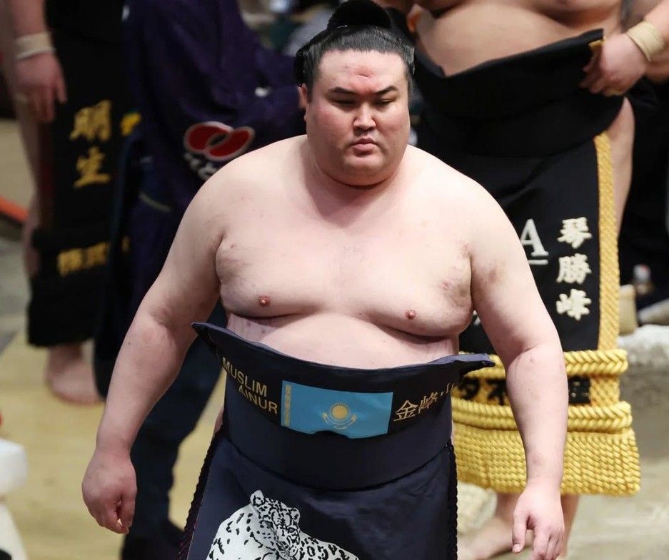 Жерлесіміз Жапонияны дүр сілкіндірді