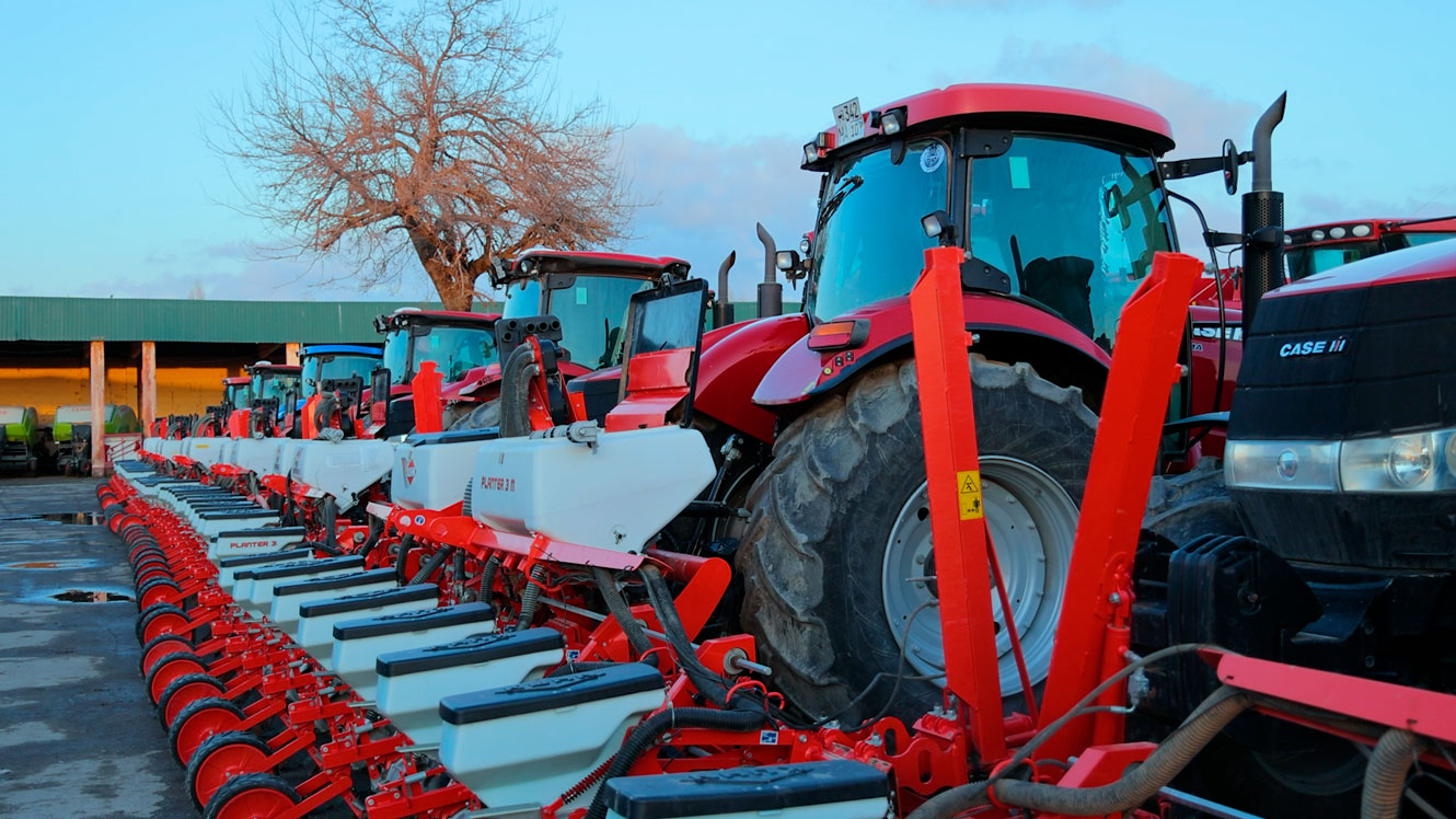 Алқап көлемі ұлғаяды