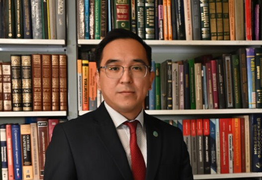 Көлік инфрақұрылымын өркендету қажет