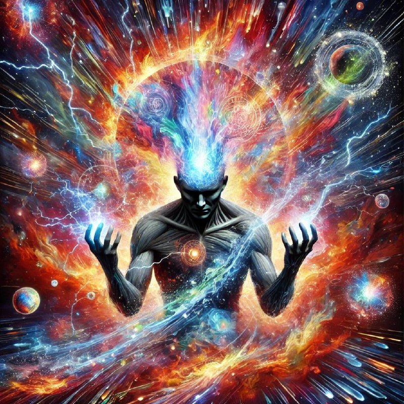 Ғалам ғажаптары: Ашудың қуаты