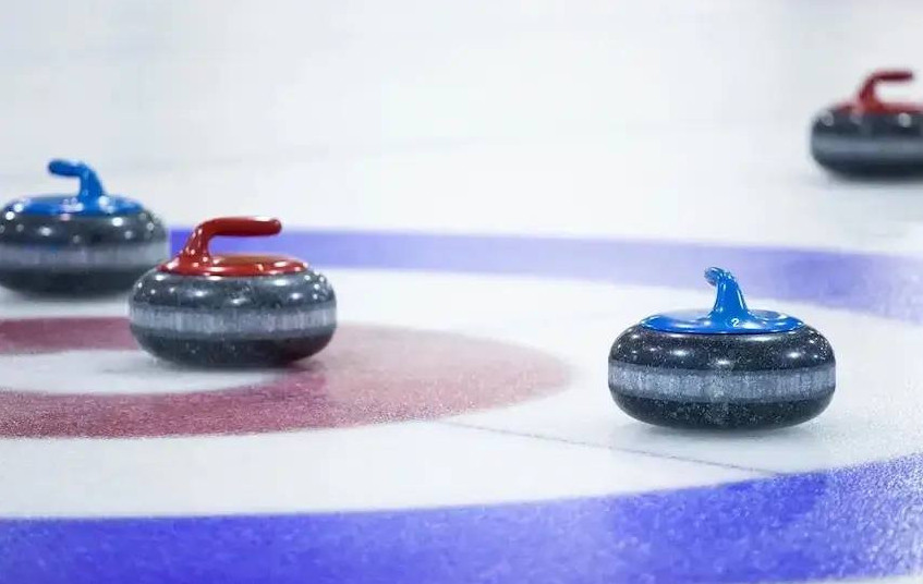 Кёрлингтен Қазақстан құрамасы жаһан чемпионатында күміс жүлде иеленді