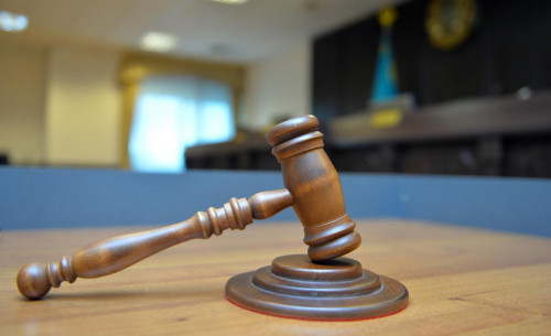 Елімізде заңды өрескел бұзған үш судья жауапқа тартылды