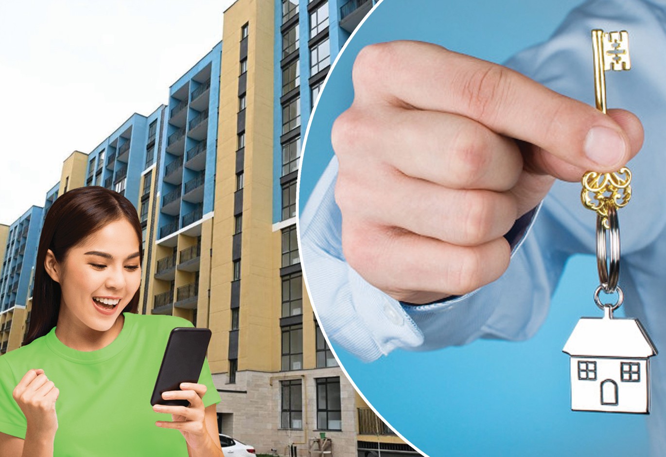 Пәтер жалдаудың түйткілдері