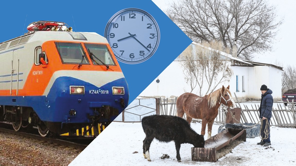 Отанның әр қиыры да ыстық