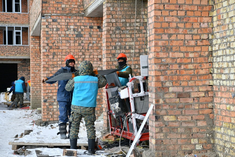 Келісімшартсыз жұмыста береке болмайды