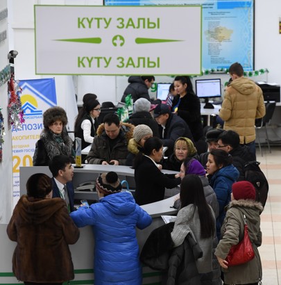 Кезек күту: келеңсіздік қалай шешіледі?