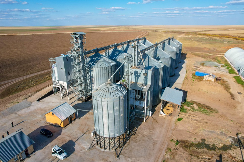 Агроөнеркәсіп кешені: ізденіс пен іркіліс