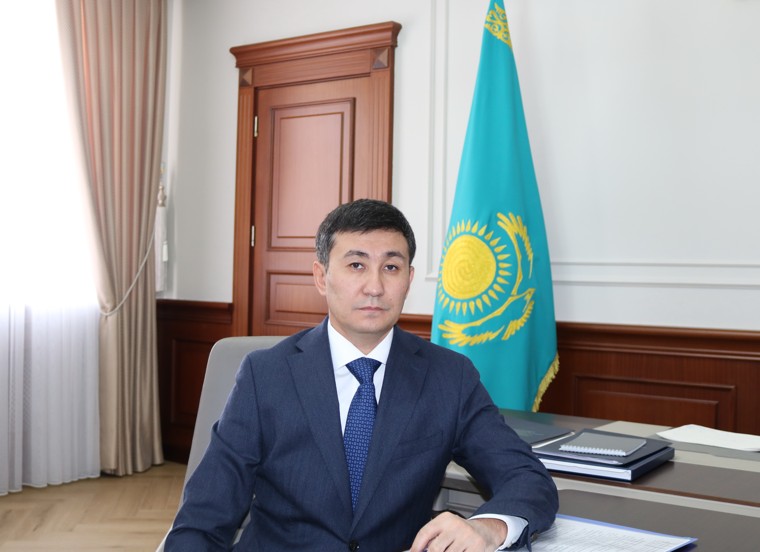 Жемқорлықсыз қоғам қалыптастыру –  ортақ борышымыз