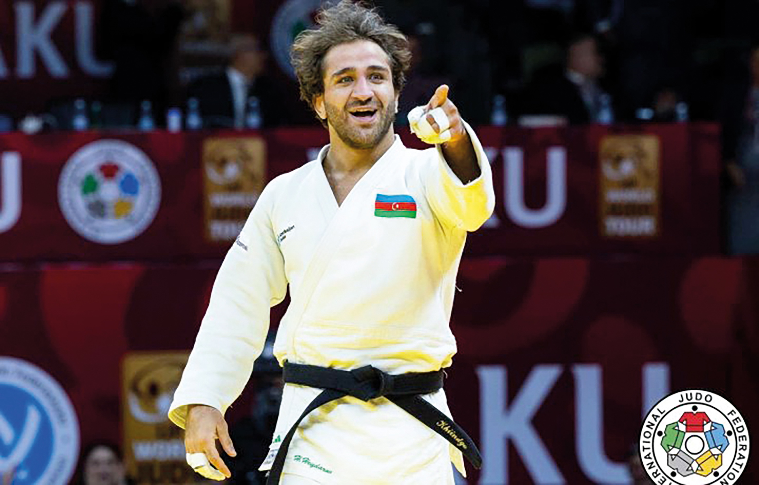 Татами теңдессіздері